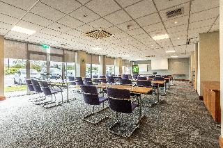 Holiday Inn Basildon fotoÄŸrafÄ±