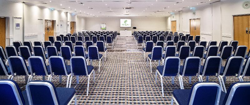 Holiday Inn Basildon - Toplantı