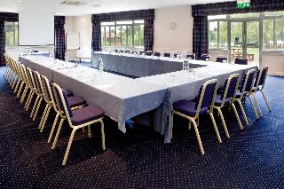 Holiday Inn Basildon fotoÄŸrafÄ±