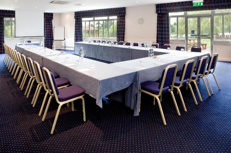 Holiday Inn Basildon - Toplantı