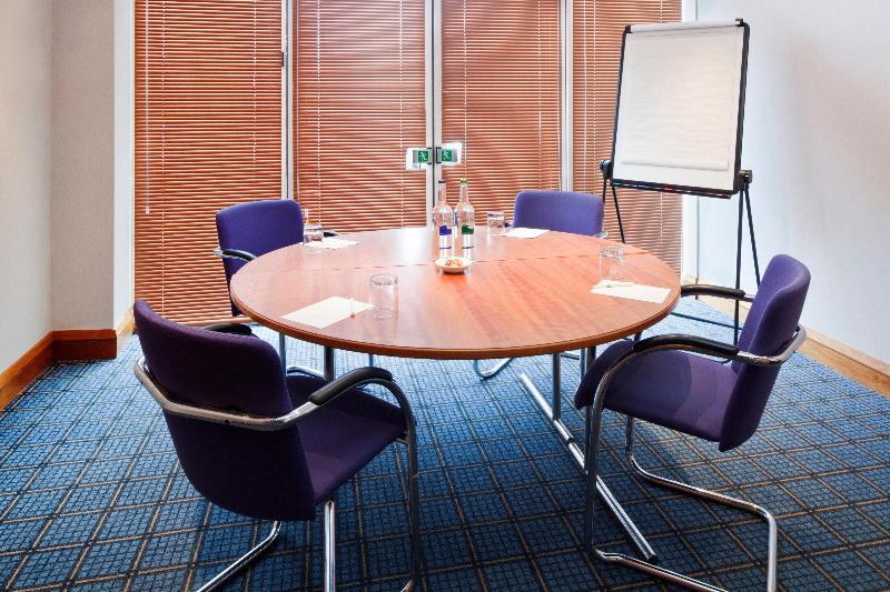 Holiday Inn Basildon - Toplantı