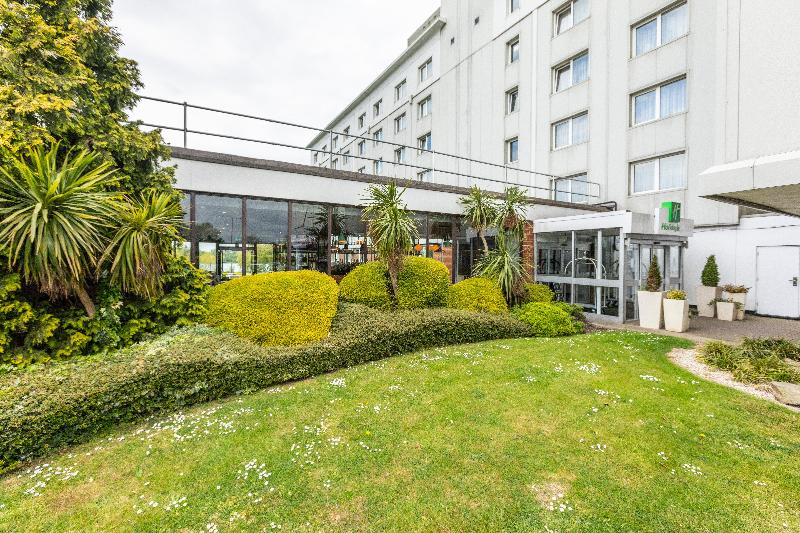 Holiday Inn Basildon - Genel