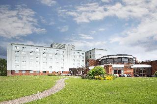 Holiday Inn Basildon fotoÄŸrafÄ±