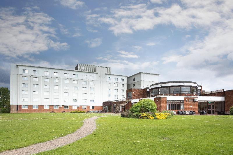 Holiday Inn Basildon - Genel
