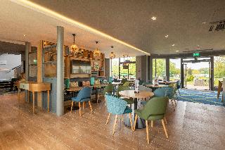 Holiday Inn Basildon fotoÄŸrafÄ±