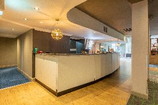 Holiday Inn Basildon fotoÄŸrafÄ±