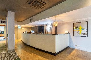 Holiday Inn Basildon fotoÄŸrafÄ±