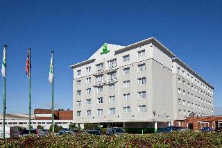 Holiday Inn Basildon fotoÄŸrafÄ±