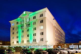 Holiday Inn Basildon fotoÄŸrafÄ±