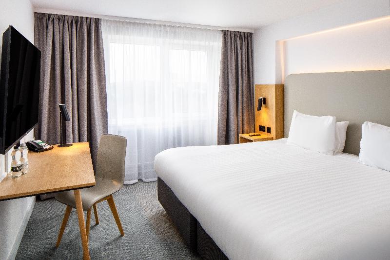 Holiday Inn Basildon - Oda