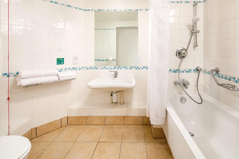 Holiday Inn Basildon - Oda