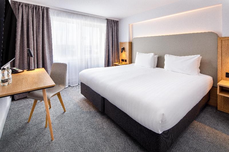 Holiday Inn Basildon - Oda