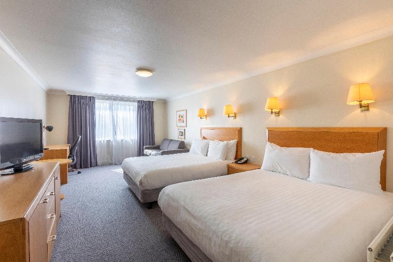 Holiday Inn Basildon - Oda