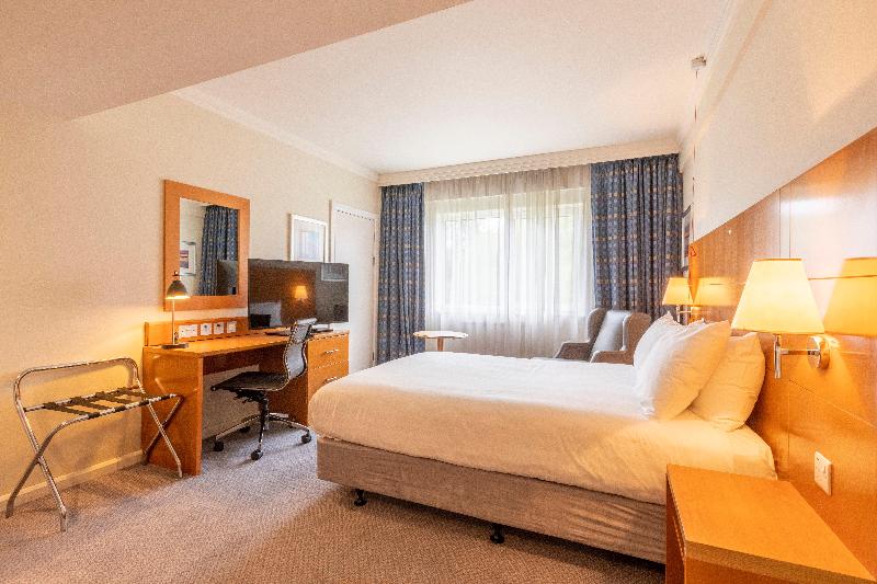 Holiday Inn Basildon - Oda
