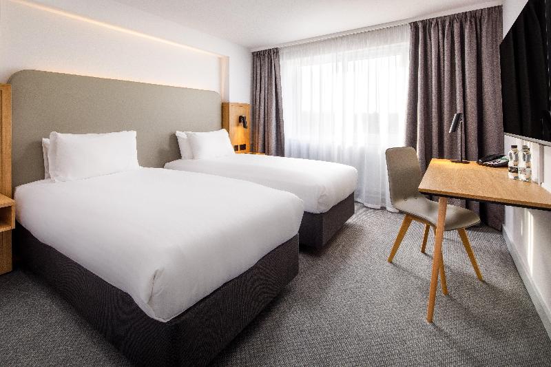 Holiday Inn Basildon - Oda