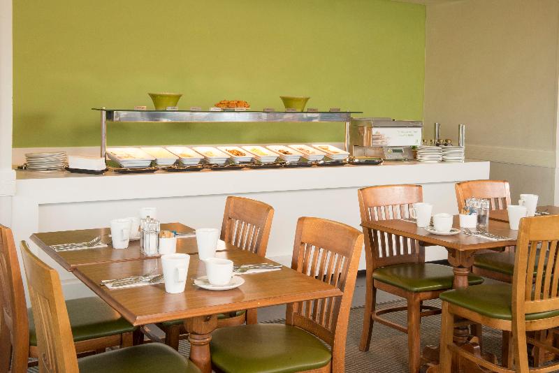 Holiday Inn Basildon - Restoran