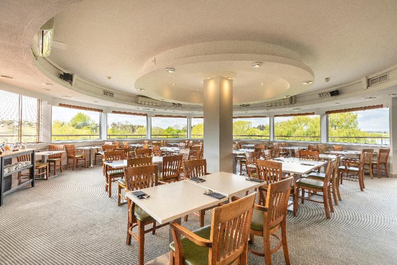 Holiday Inn Basildon - Restoran