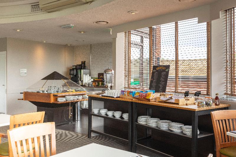 Holiday Inn Basildon - Restoran