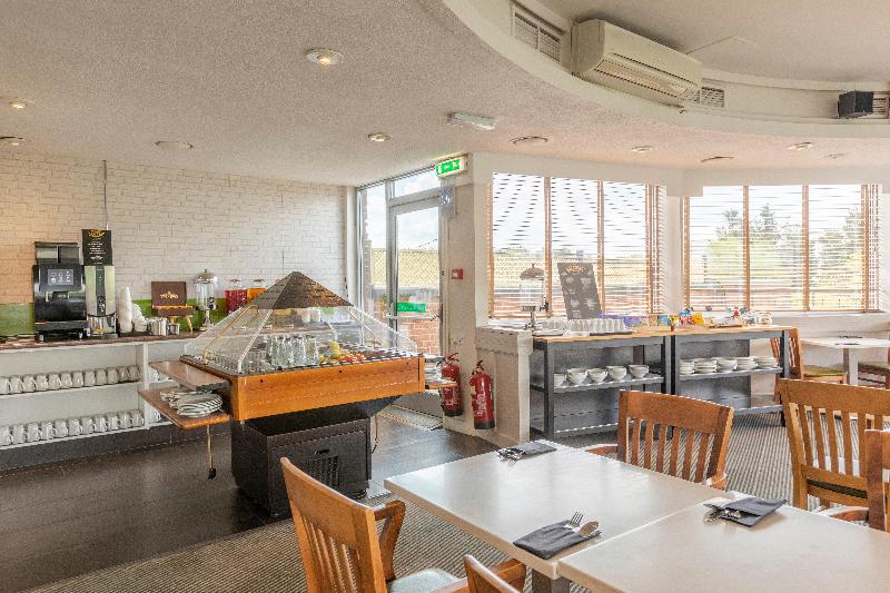 Holiday Inn Basildon - Restoran