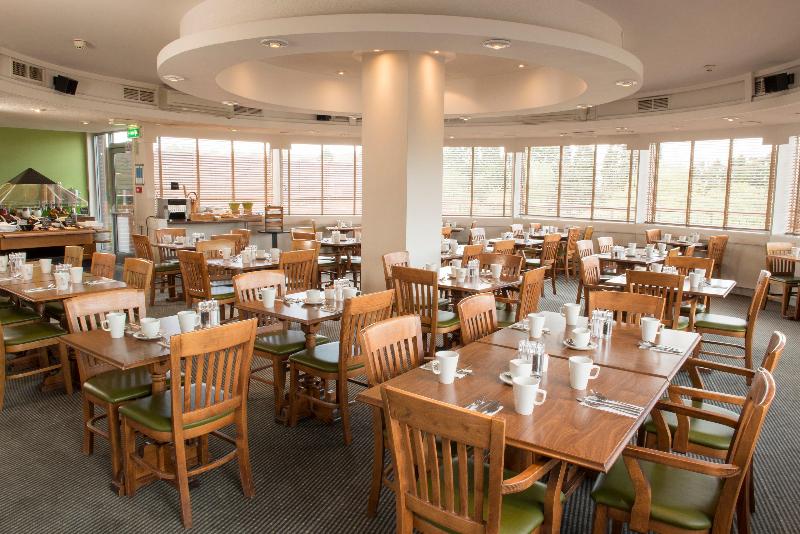 Holiday Inn Basildon - Restoran