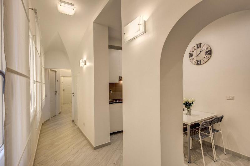Residenza Costaguti - Lobi