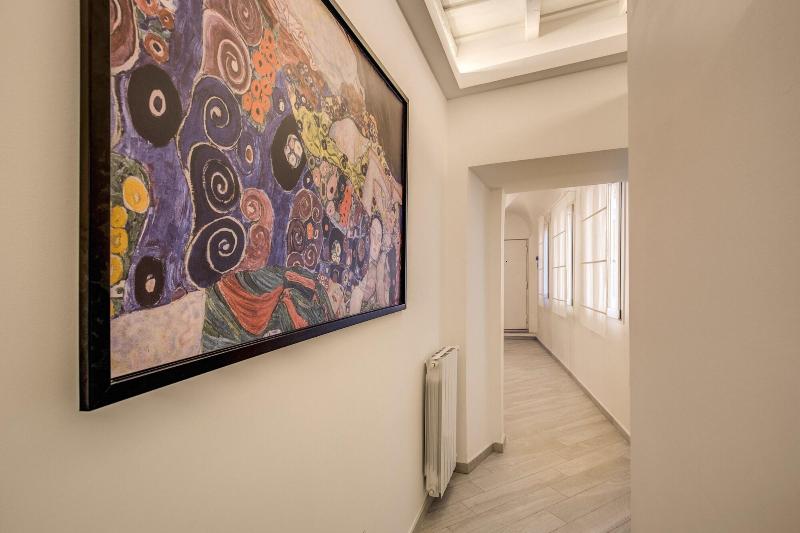 Residenza Costaguti - Lobi
