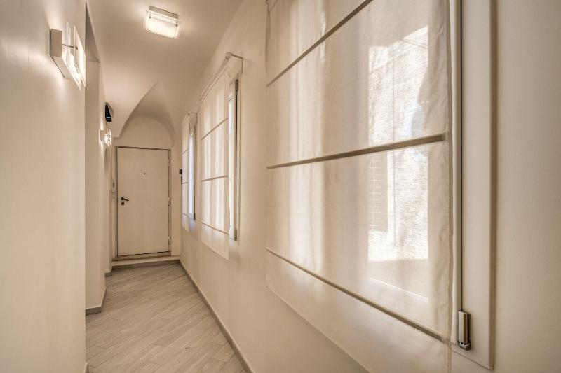 Residenza Costaguti - Lobi