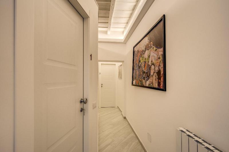 Residenza Costaguti - Lobi