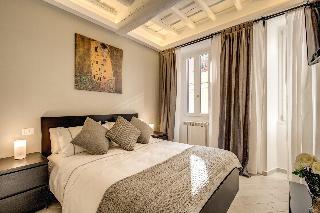 Residenza Costaguti otel fotoğrafı