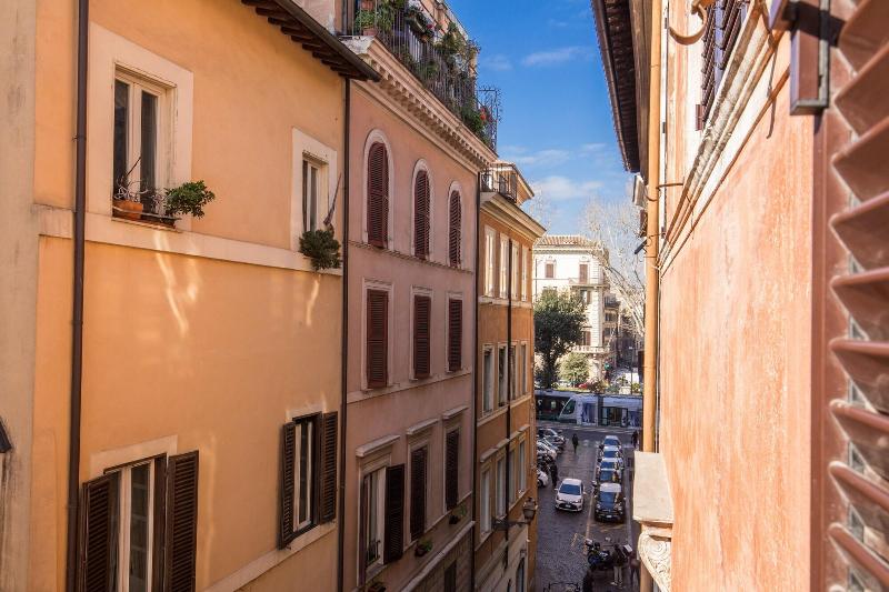 Residenza Costaguti - Genel