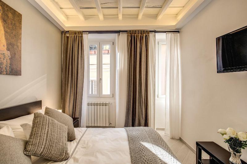 Residenza Costaguti - Oda