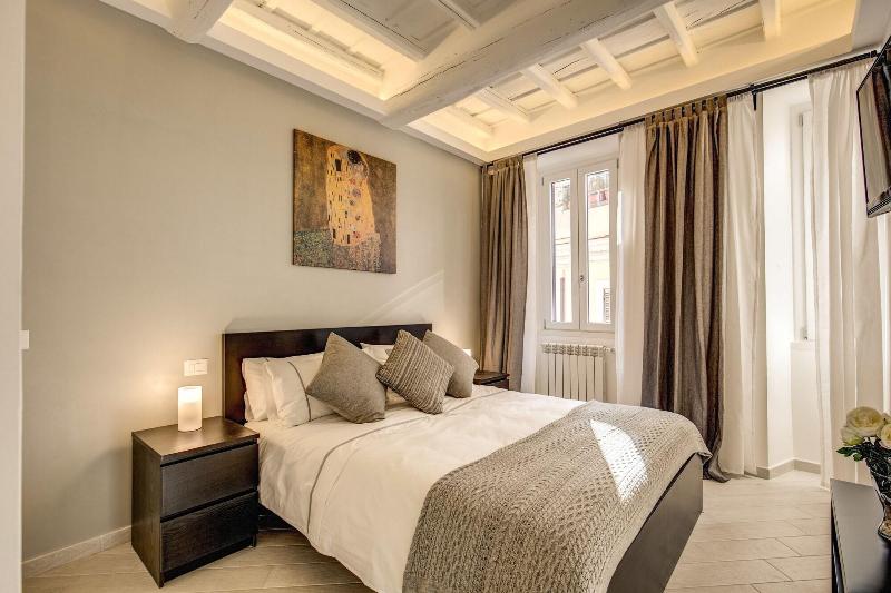 Residenza Costaguti - Oda
