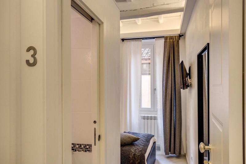 Residenza Costaguti - Oda