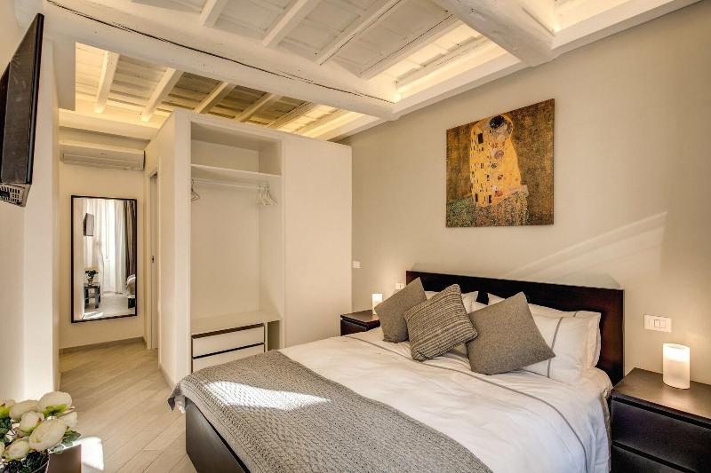 Residenza Costaguti - Oda