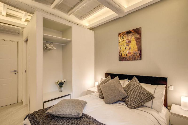 Residenza Costaguti - Oda