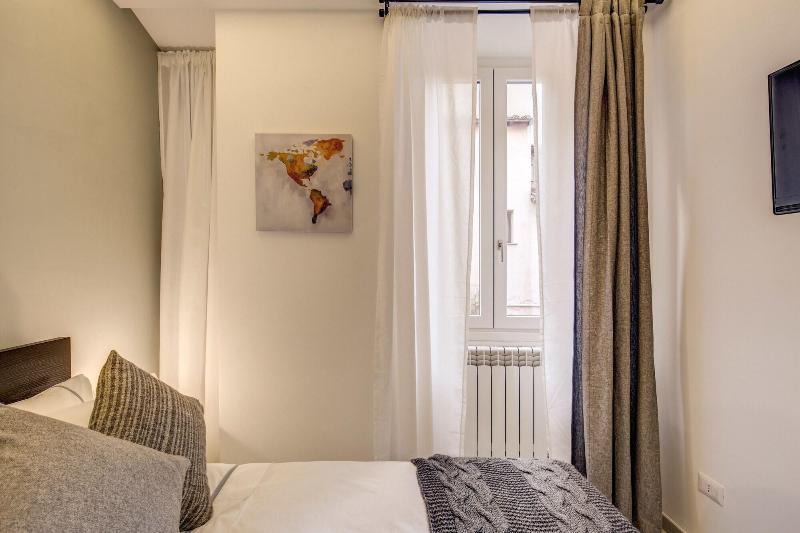 Residenza Costaguti - Oda