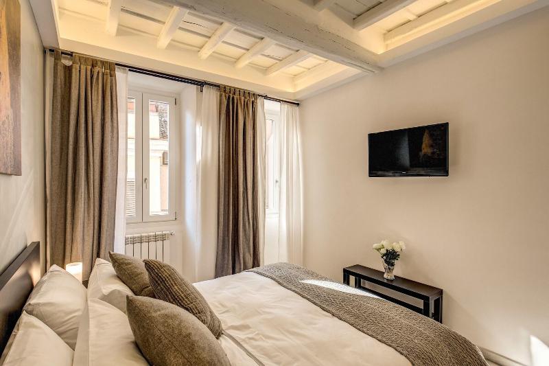 Residenza Costaguti - Oda