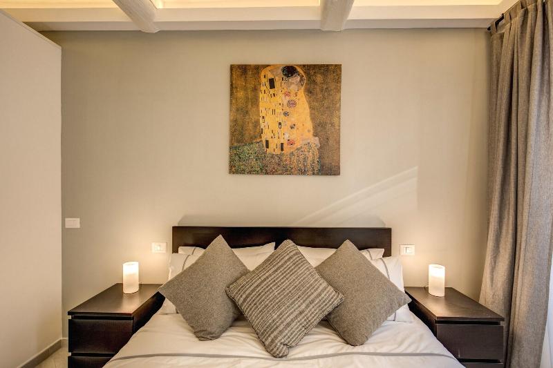 Residenza Costaguti - Oda