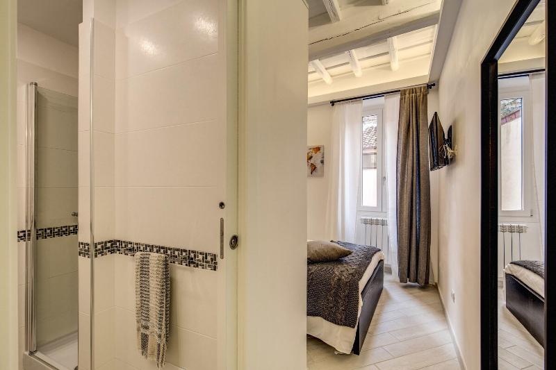 Residenza Costaguti - Oda