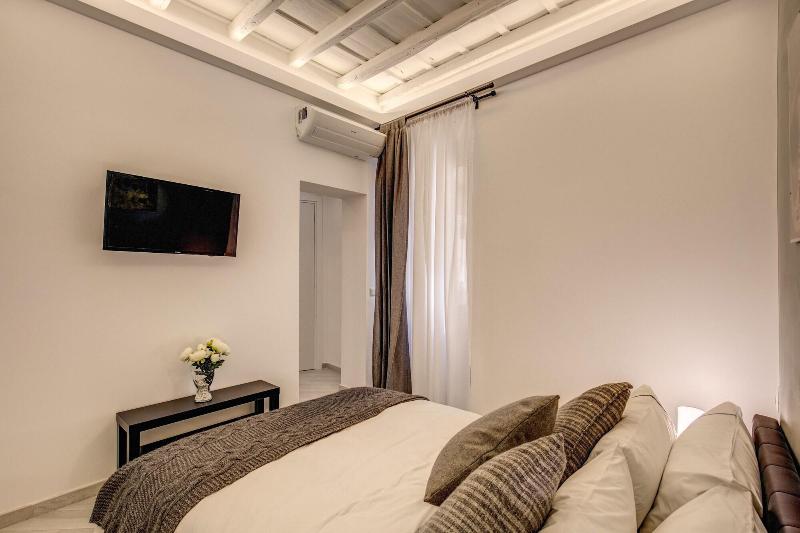 Residenza Costaguti - Oda