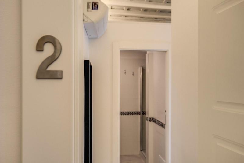 Residenza Costaguti - Oda