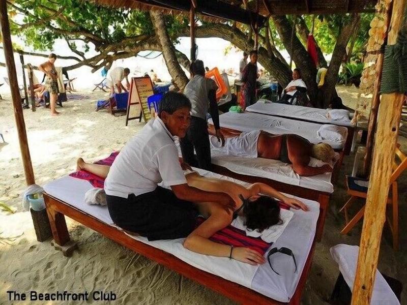 Eco Lanta Hideaway Beach Resort - Aktivite