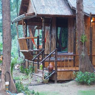 Eco Lanta Hideaway Beach Resort otel fotoğrafı