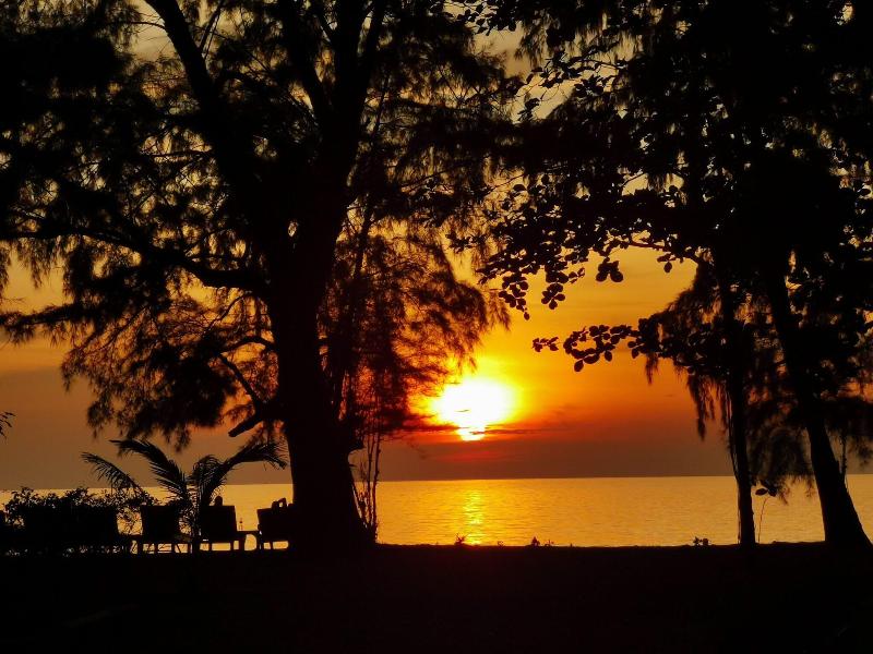 Eco Lanta Hideaway Beach Resort - Genel