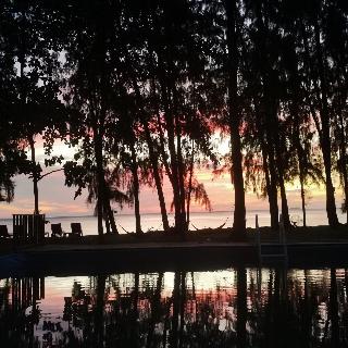 Eco Lanta Hideaway Beach Resort fotoÄŸrafÄ±