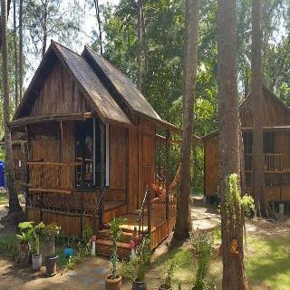 Eco Lanta Hideaway Beach Resort fotoÄŸrafÄ±