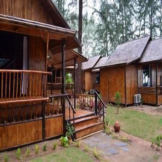 Eco Lanta Hideaway Beach Resort fotoÄŸrafÄ±