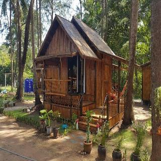 Eco Lanta Hideaway Beach Resort fotoÄŸrafÄ±