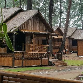 Eco Lanta Hideaway Beach Resort fotoÄŸrafÄ±
