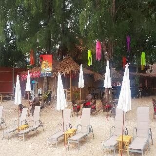Eco Lanta Hideaway Beach Resort fotoÄŸrafÄ±